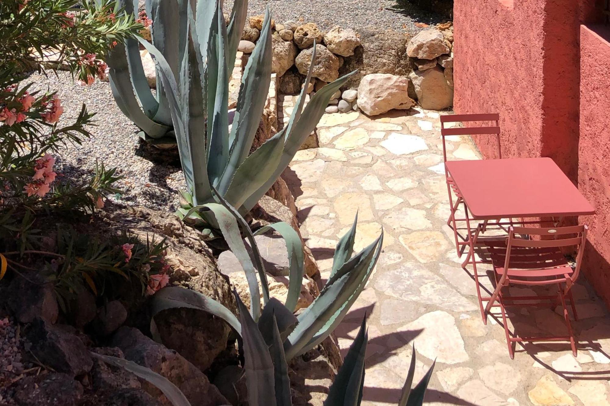 מואן-סארטו Villa Mathis חדר תמונה